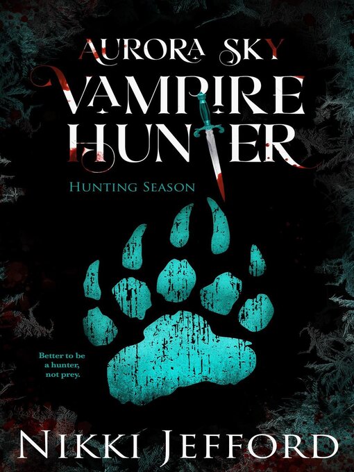 Title details for Hunting Season by Nikki Jefford - Available